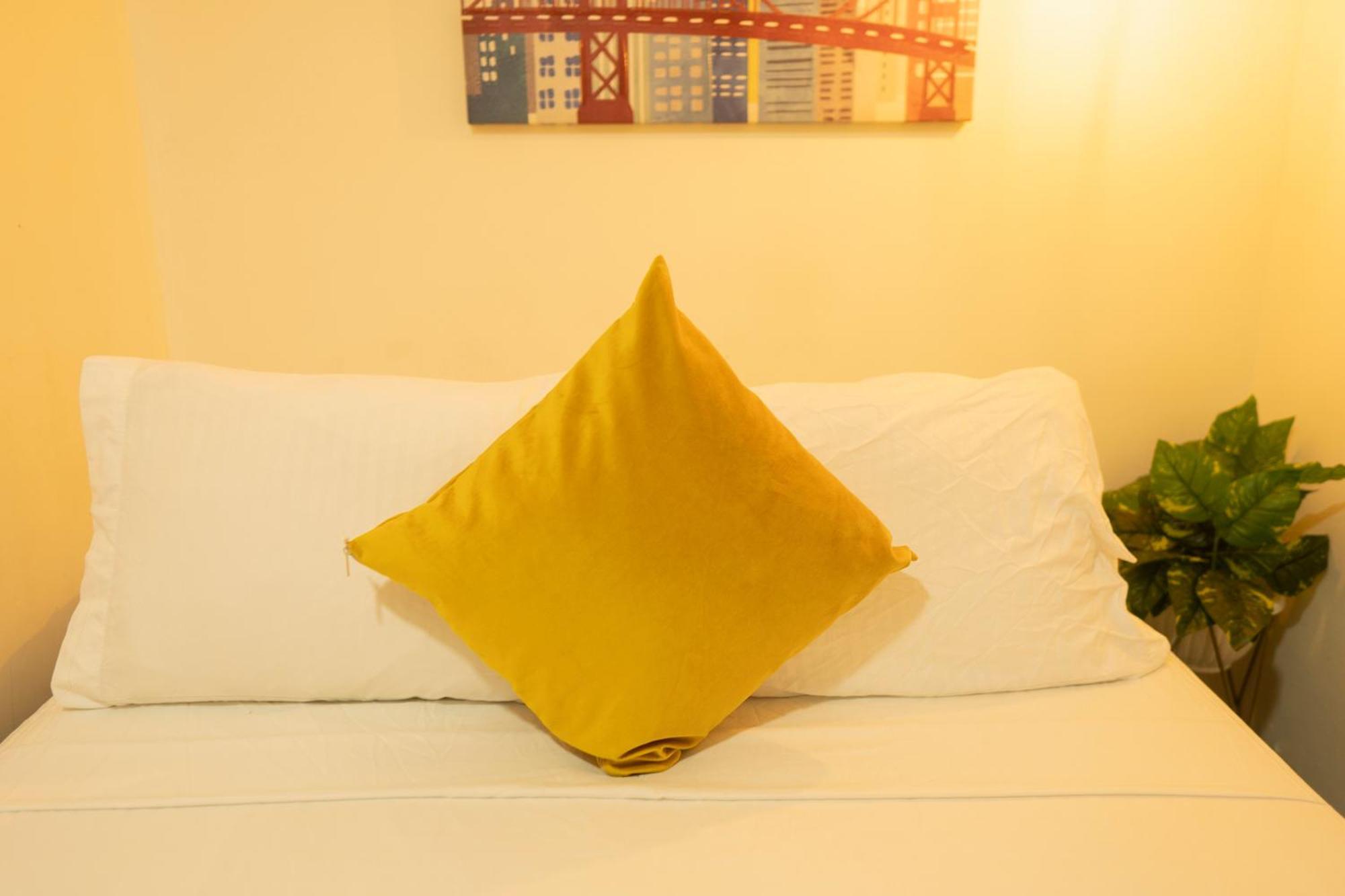 Africa House-Casa Hotel Laureles-La70 Medellín Buitenkant foto